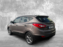 2014 Hyundai ix35 1.7L Diesel For Sale Images
