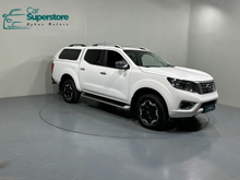 Nissan Navara Tekna 2.3 DCi Auto