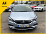 2017 VAUXHALL ASTRA 1.6 CDTI ECOFLEX TECH LI LINE S/S 5DR