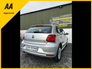 2015 VOLKSWAGEN POLO 