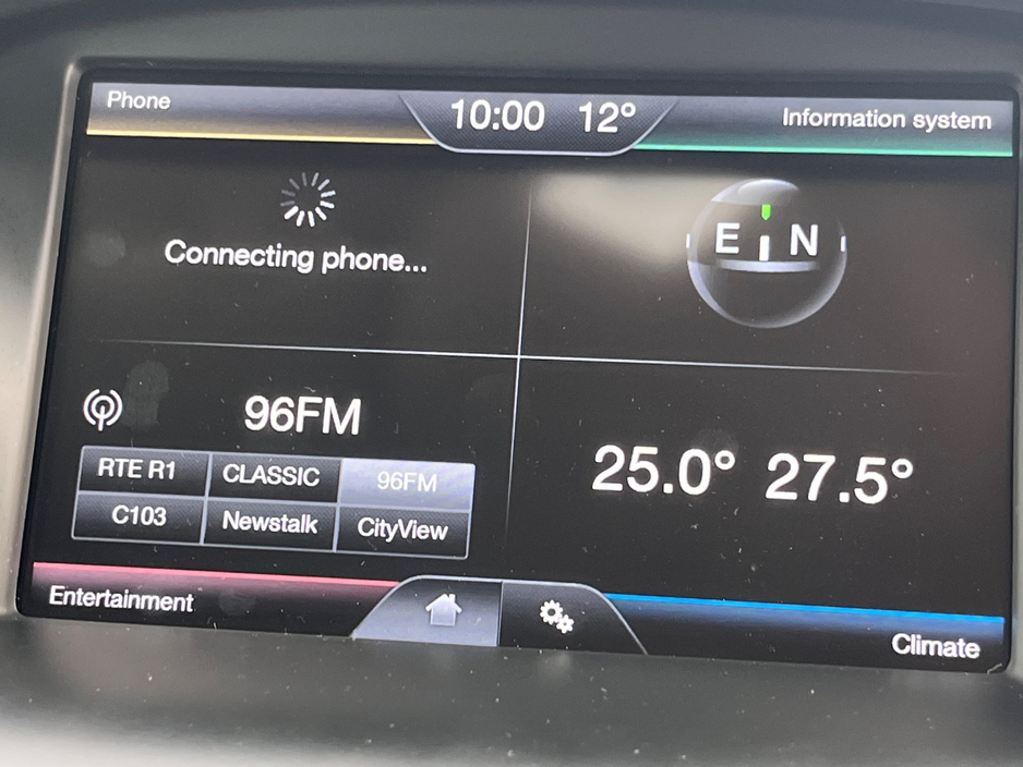 2016 Ford Focus 1L Petrol For Sale Images