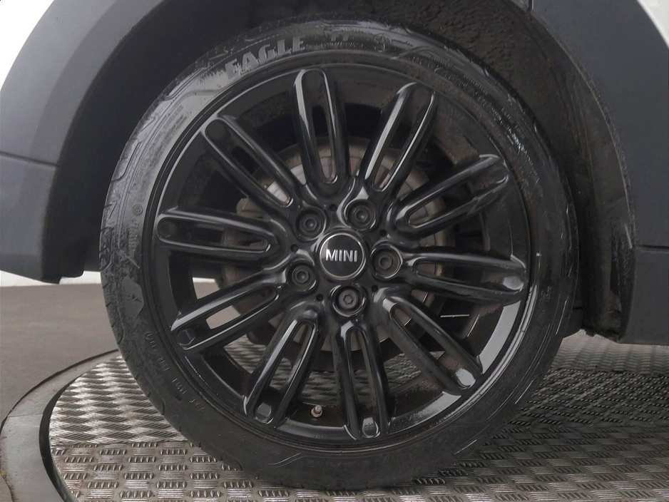 2024 MINI Hatch 1.5L Petrol For Sale Images