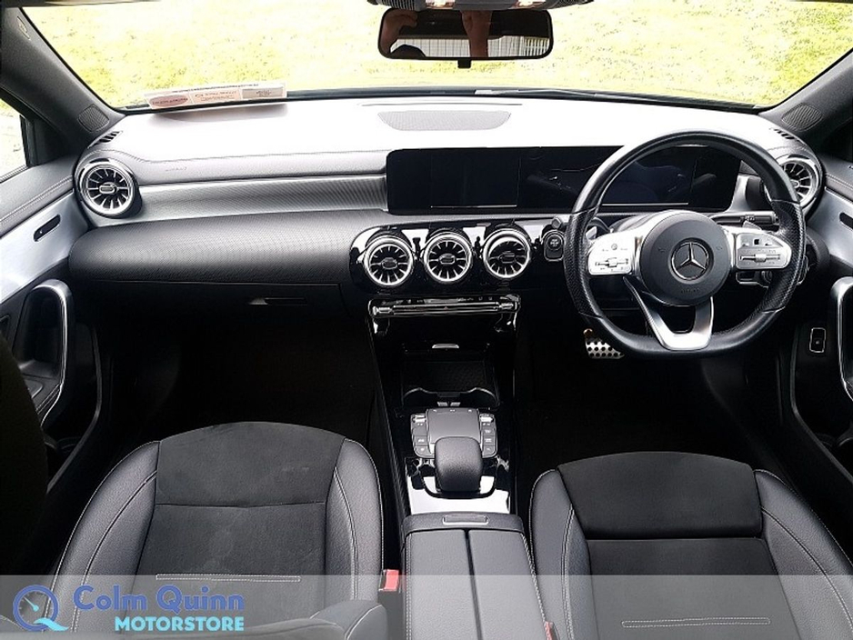 2021 Mercedes-Benz A Class 1.3L Petrol Plug-in Hybrid For Sale Images