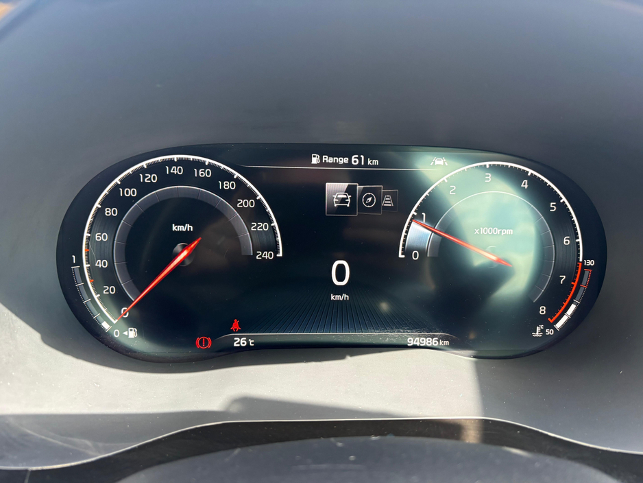 2019 Kia XCeed 1L Petrol For Sale Images