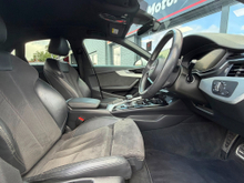 2021 Audi A4 2L Diesel For Sale Images