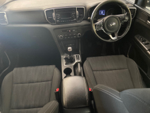2018 Kia Sportage 1.6L Petrol For Sale Images