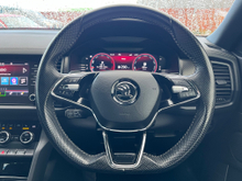 2023 Skoda Kodiaq 2L Diesel For Sale Images