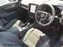2025 VOLVO EX40 Single Motor Ext Range Electric Plus