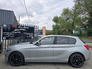 2016 BMW 1 SERIES 118D SE G1 ZA1C 4DR AUTO
