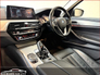 2018 BMW 5 SERIES 530D 265BHP AUTOMATIC FULL BMW HISTORY / IRISH CAR / CLEAN