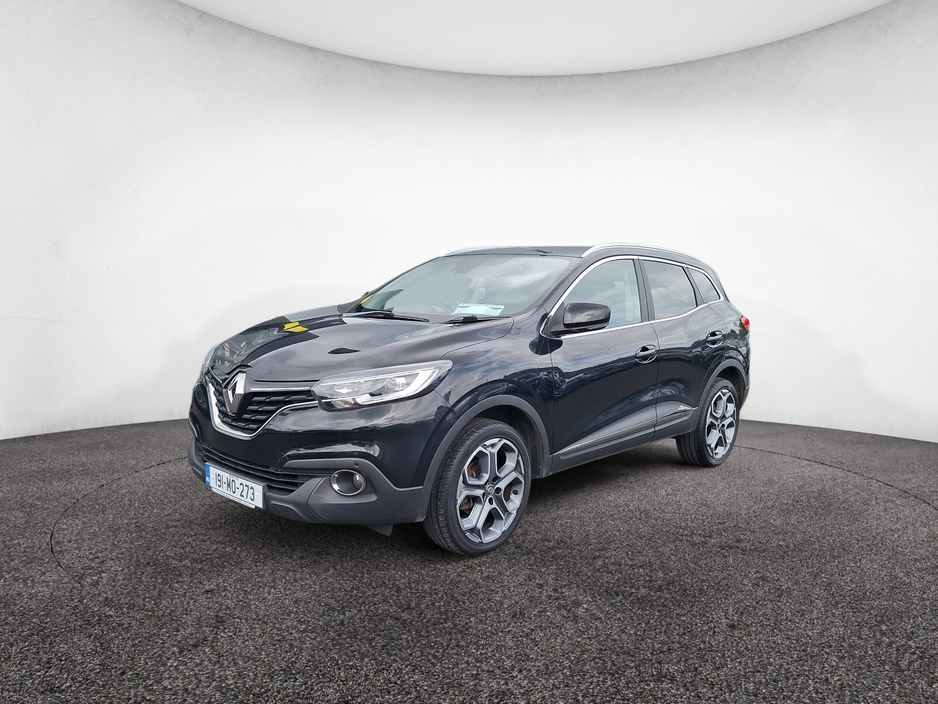2019 Renault Kadjar For Sale Images