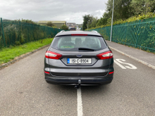 2015 Ford Mondeo 2L Diesel For Sale Images