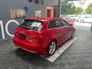 2020 AUDI A3 AUDI A3 SPORT 30 TFSI PAN-ROOF / 1.4 PETROL / ADAPTIVE CRUISE / HEATED SEATS /  REVERSE CAMERA & MORE 