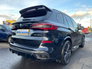 2021 BMW X5 3.0 30d MHT M Sport SUV 5dr Diesel Hybrid Auto xDrive Euro 6 (s/s) (286 ps)