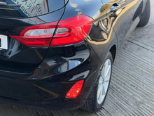 2018 Ford Fiesta 1.1L Petrol For Sale Images