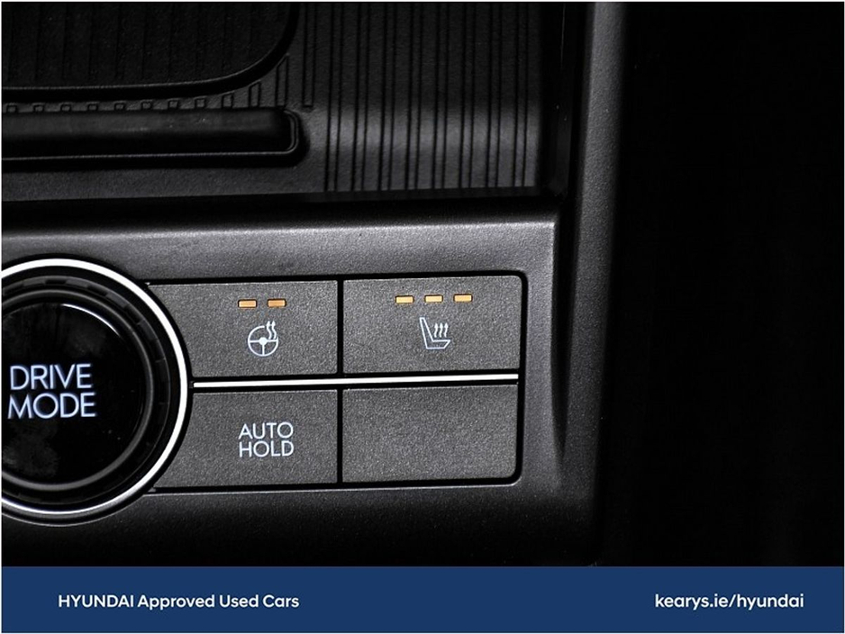 Hyundai Kona 1.6 HYBRID Elegance Auto — thumbnail 12