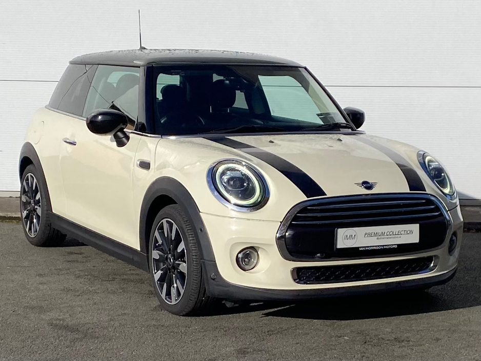 Used Mini Cooper 2020 in Wicklow