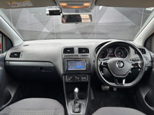 2015 Volkswagen Polo 1.2L Petrol For Sale Images