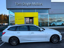 2019 BMW 3 Series
