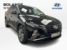 Hyundai Tucson Comfort Plus 1.6D Manual