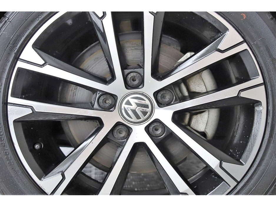 Volkswagen Golf 1.2 TSI DSG MK7.5 COMFORTLINE *REVERSE CAM*CARPLAY*ANDROID*PARK SENSORS* — thumbnail 28
