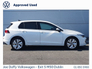 2025 VOLKSWAGEN GOLF EDITION 75 1.5TSI 150HP PHEV AUTO