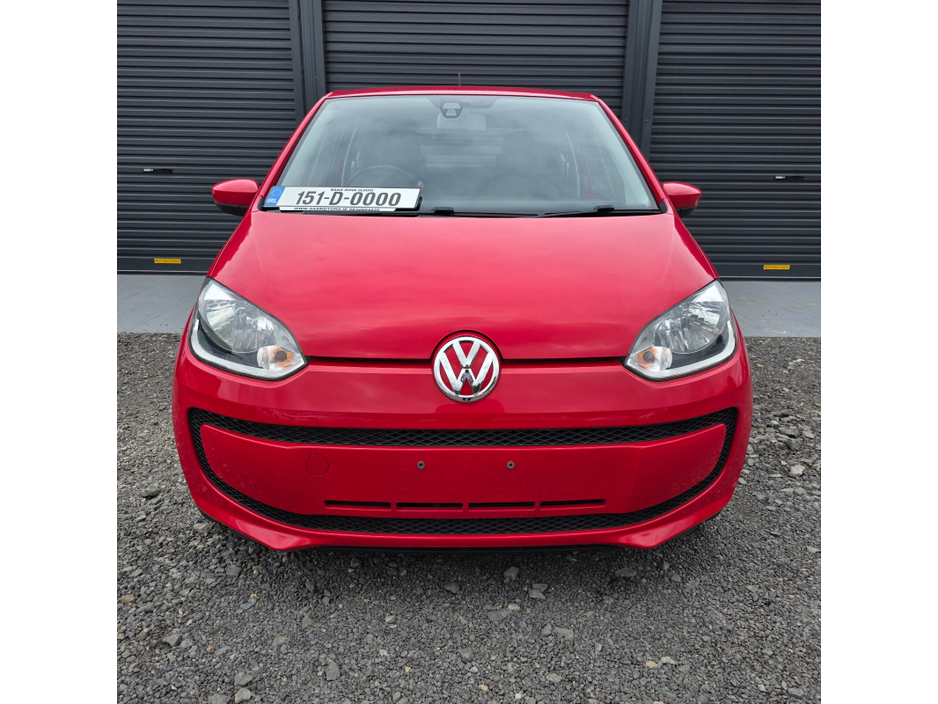 Volkswagen up! — thumbnail 25