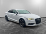 2014 AUDI A3 Saloon Audi A3 Saloon S-Tronic