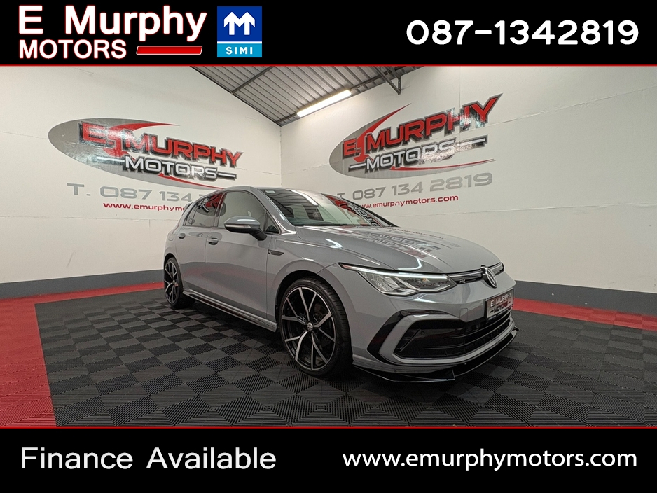 2022 Volkswagen Golf 2L Diesel For Sale Images