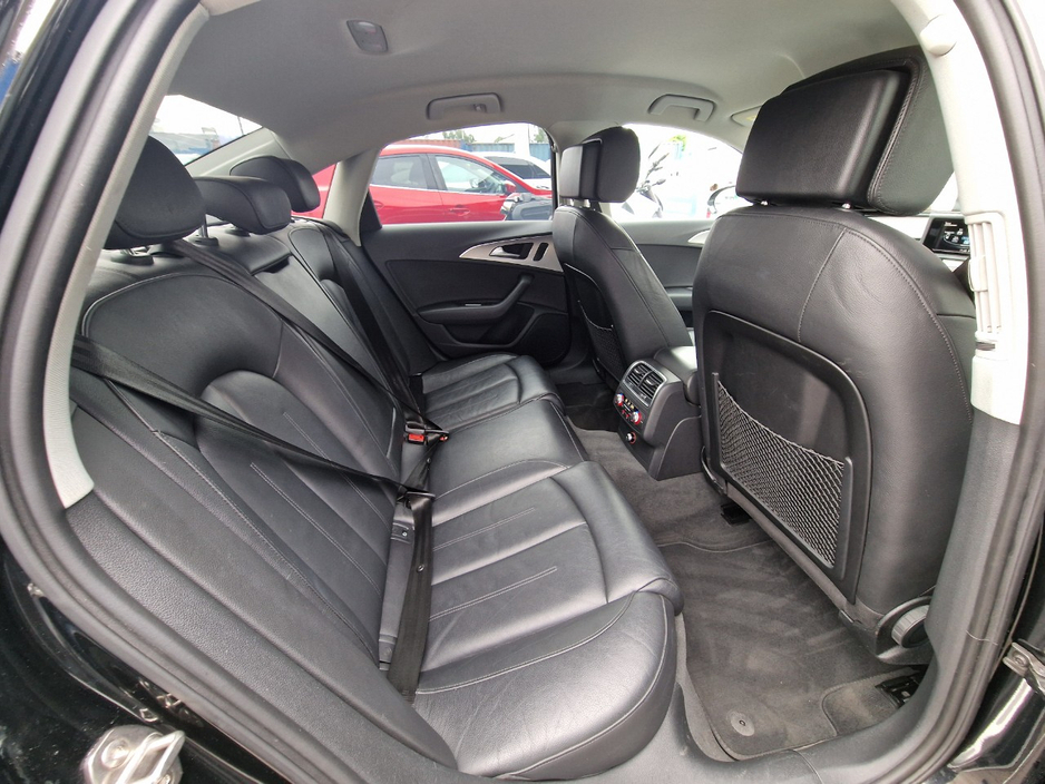 2015 Audi A6 2L Diesel For Sale Images