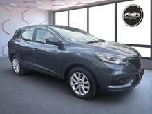 Renault Kadjar 1.3 TCE 140 GPF Play
