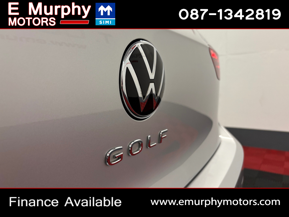 2022 Volkswagen Golf 2.0L Diesel For Sale Images