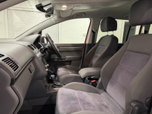 2015 Volkswagen Touran 1.4L Petrol For Sale Images