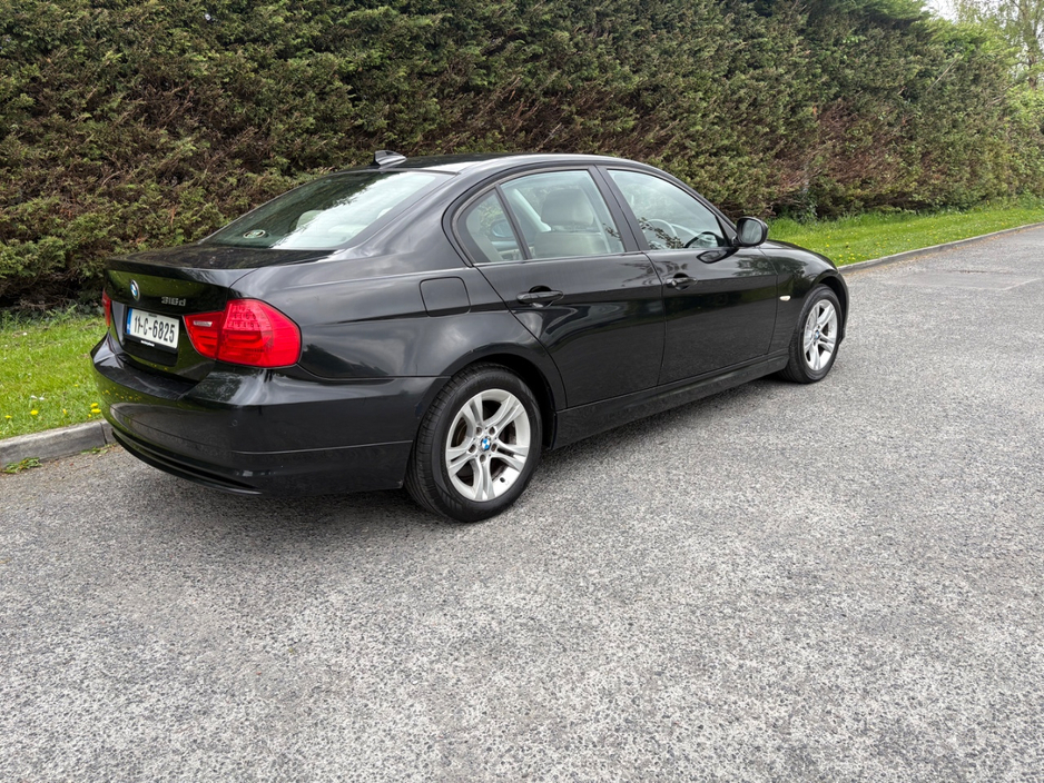 2011 BMW 3 Series 2L Diesel For Sale Images