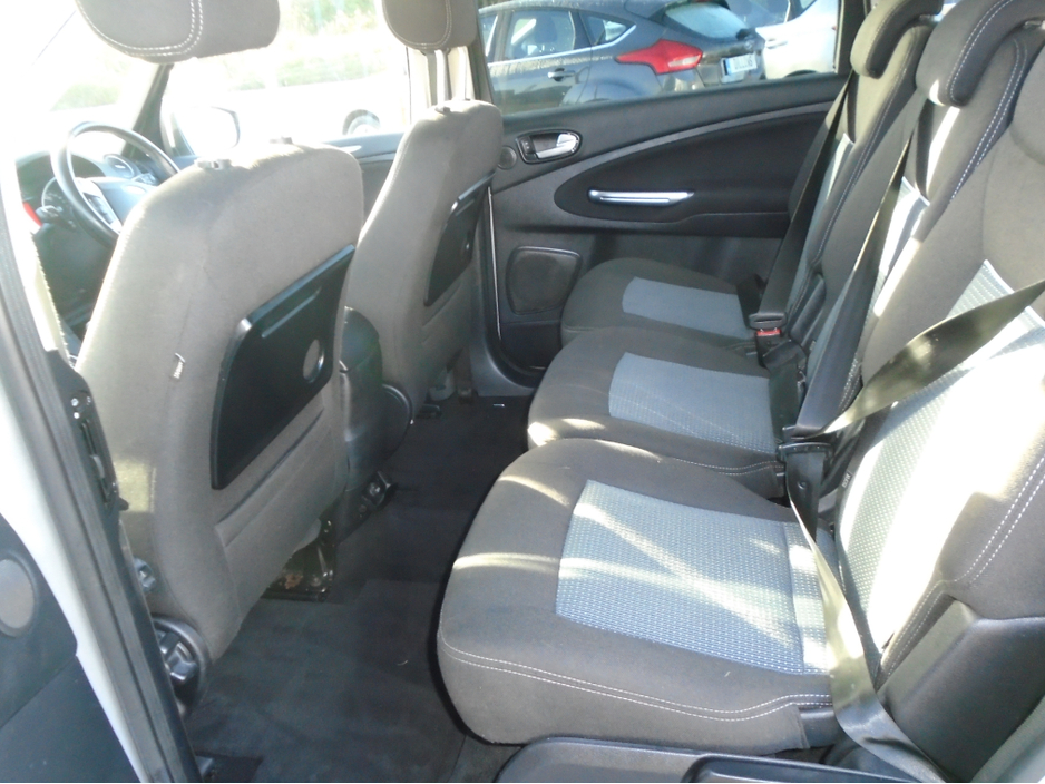 2013 Ford Galaxy 2L Diesel For Sale Images