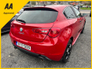 2016 ALFA ROMEO GIULIETTA 2016 ALFA GUILIETTA QV LINE AUTO 2.0d 175BHP