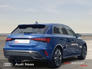 2025 AUDI A3 40 TFSI E S-Line