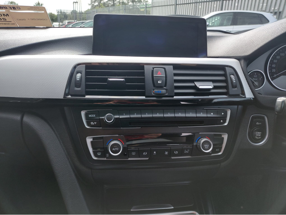 2014 BMW 3 Series 2L Diesel For Sale Images