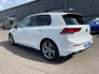 2021 VOLKSWAGEN GOLF 2.0 TDI R-Line Hatchback 5dr Diesel DSG Euro 6 (s/s) (150 ps)