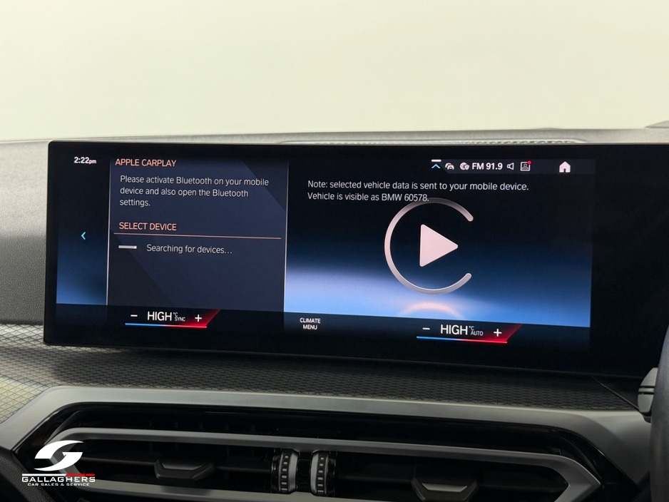 2023 BMW 3 Series 2L Diesel For Sale Images