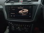2017 VOLKSWAGEN TIGUAN 1.4 TSI R-LINE EDITION / 360 CAMERA - PARK-ASSIST - SENSORS - VIRTUAL COCKPIT - SIMI MAIN DEALER CARPLAY ANDROID AUTO 