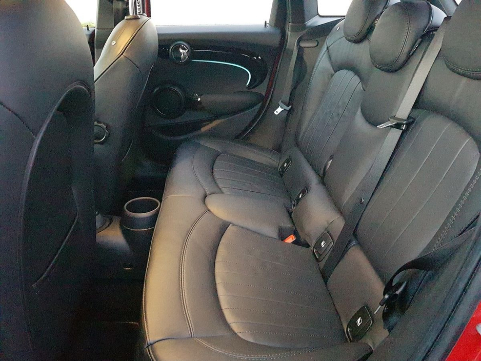2023 MINI Hatch 1.5L Petrol For Sale Images