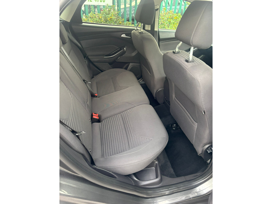 2015 Ford Focus 1L Petrol For Sale Images