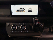 2021 Land Rover Defender 3L Diesel For Sale Images