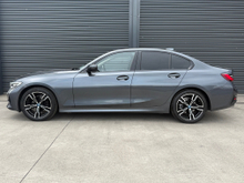 2022 BMW 3 Series 2L Diesel For Sale Images