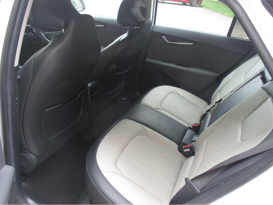 2023 Kia Niro 0L Electric For Sale Images