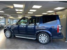 2014 Land Rover Discovery 3L Diesel For Sale Images