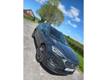 2020 SEAT Tarraco 2L Diesel For Sale Images