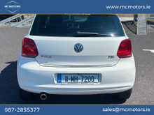 2011 Volkswagen Polo 1.2L Petrol For Sale Images