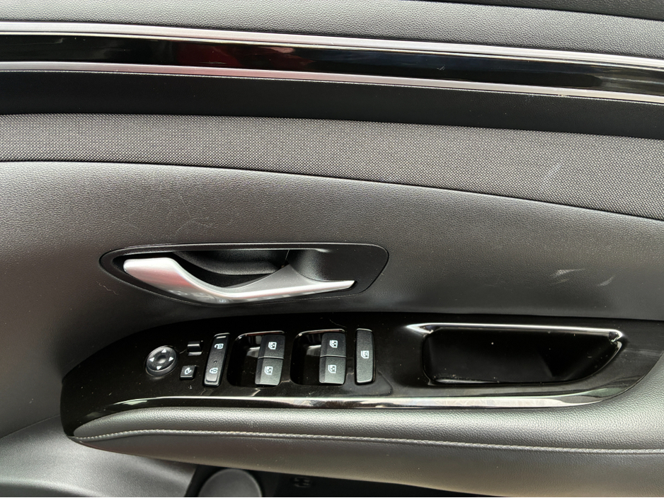 2022 Hyundai Tucson 1.6L Diesel For Sale Images